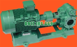 Máy Bơm Bánh Răng KCB135