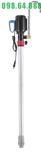 Máy bơm dầu thùng phuy dạng nhúng JDT-750W-L