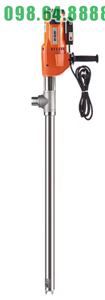 Máy bơm asphalt công suất lớn JDT-4000W-LQ
