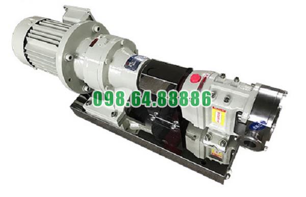 Máy bơm nhũ tương 3RP-20 công suất động cơ 2.2kW