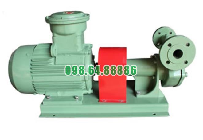 Máy bơm sừng trâu 32LWB-130 lưu lượng 2.13 khối/giờ tốc độ 2900 vòng/phút