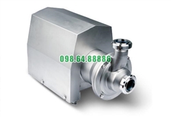 Máy bơm tự mồi tự hút không sử dụng rọ bơm ZH-Z-2.2