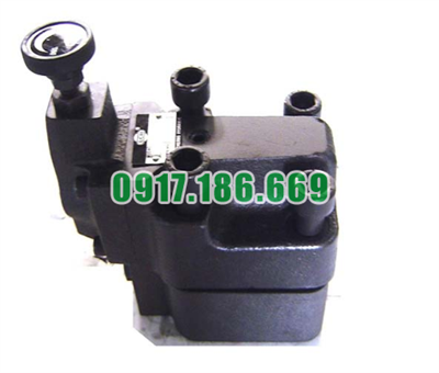 Van Điều Khiển Áp Suất BCG-06
