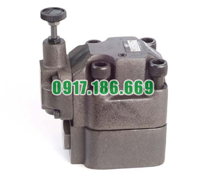 Van Điều Khiển Áp Suất BCHG-10