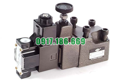 Van Điều Khiển Áp Suất BSG03