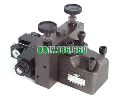 Van Điều Khiển Áp Suất BSG03-2P