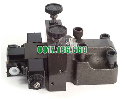 Van Điều Khiển Áp Suất BSG06-2P