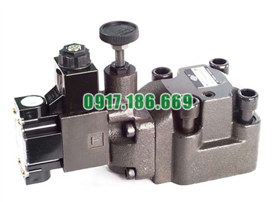 Van Điều Khiển Áp Suất BSHG06