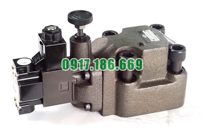 Van Điều Khiển Áp Suất BSHG10