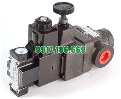 Van Điều Khiển Áp Suất BST06