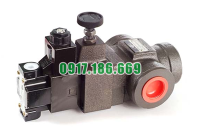 Van Điều Khiển Áp Suất BST10