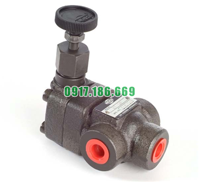 Van Điều Khiển Áp Suất BT04