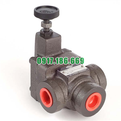 Van Điều Khiển Áp Suất BT06