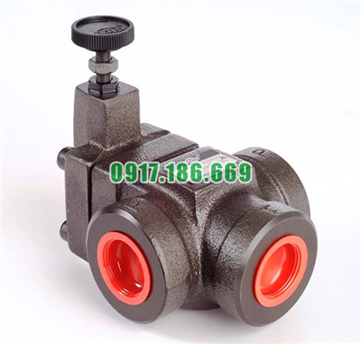 Van Điều Khiển Áp Suất BT10