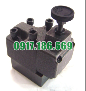 Van Điều Khiển Áp Suất BUCG-03