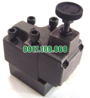 Van Điều Khiển Áp Suất BUCG-10
