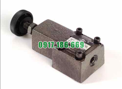 Van Điều Khiển Áp Suất DG01