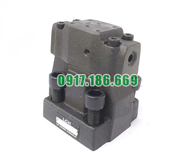 Van Điều Khiển Áp Suất ESBG03