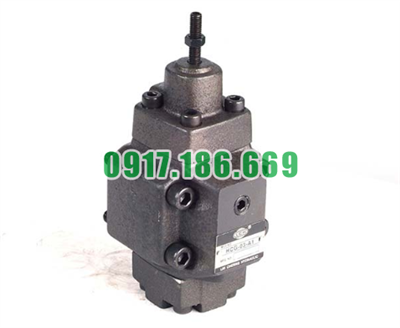 Van Điều Khiển Áp Suất HCG-03