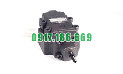 Van Điều Khiển Áp Suất HG-06