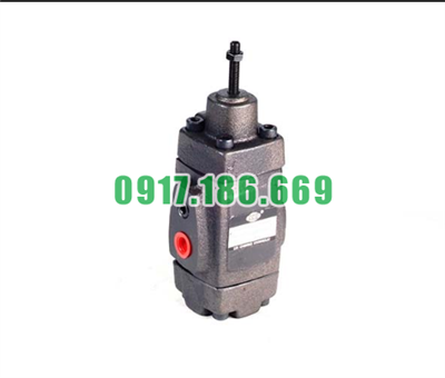 Van Điều Khiển Áp Suất HT-03