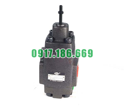 Van Điều Khiển Áp Suất HT-06