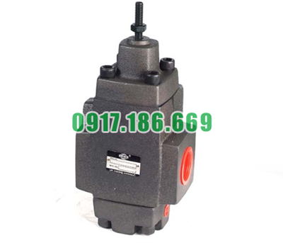Van Điều Khiển Áp Suất HT-10