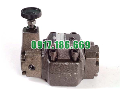 Van Điều Khiển Áp Suất RCG-03