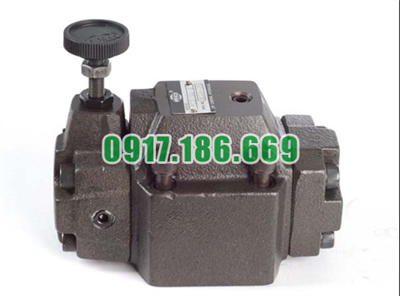 Van Điều Khiển Áp Suất RCG-06