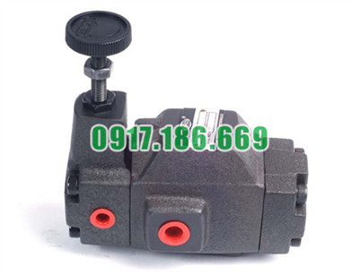 Van Điều Khiển Áp Suất RCT-03