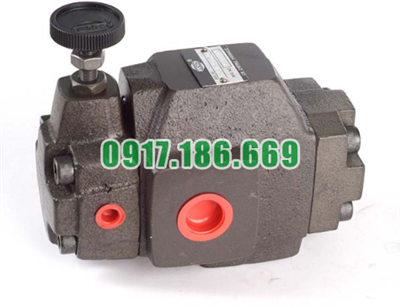 Van Điều Khiển Áp Suất RCT-06