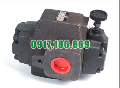 Van Điều Khiển Áp Suất RCT-10