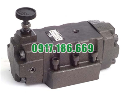 Van Điều Khiển Áp Suất RG-10