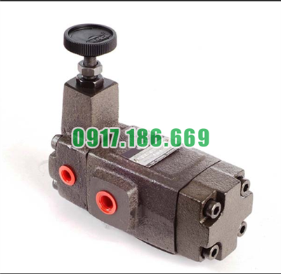 Van Điều Khiển Áp Suất RT-03