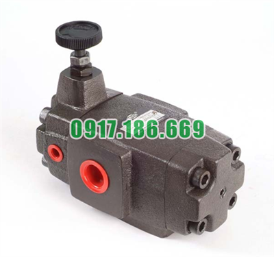 Van Điều Khiển Áp Suất RT-06