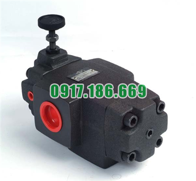 Van Điều Khiển Áp Suất RT-10