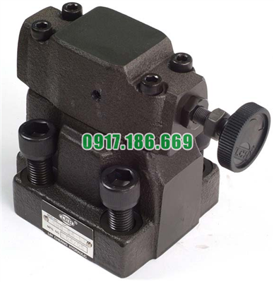 Van Điều Khiển Áp Suất SBG06