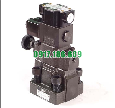 Van Điều Khiển Áp Suất SBSG06