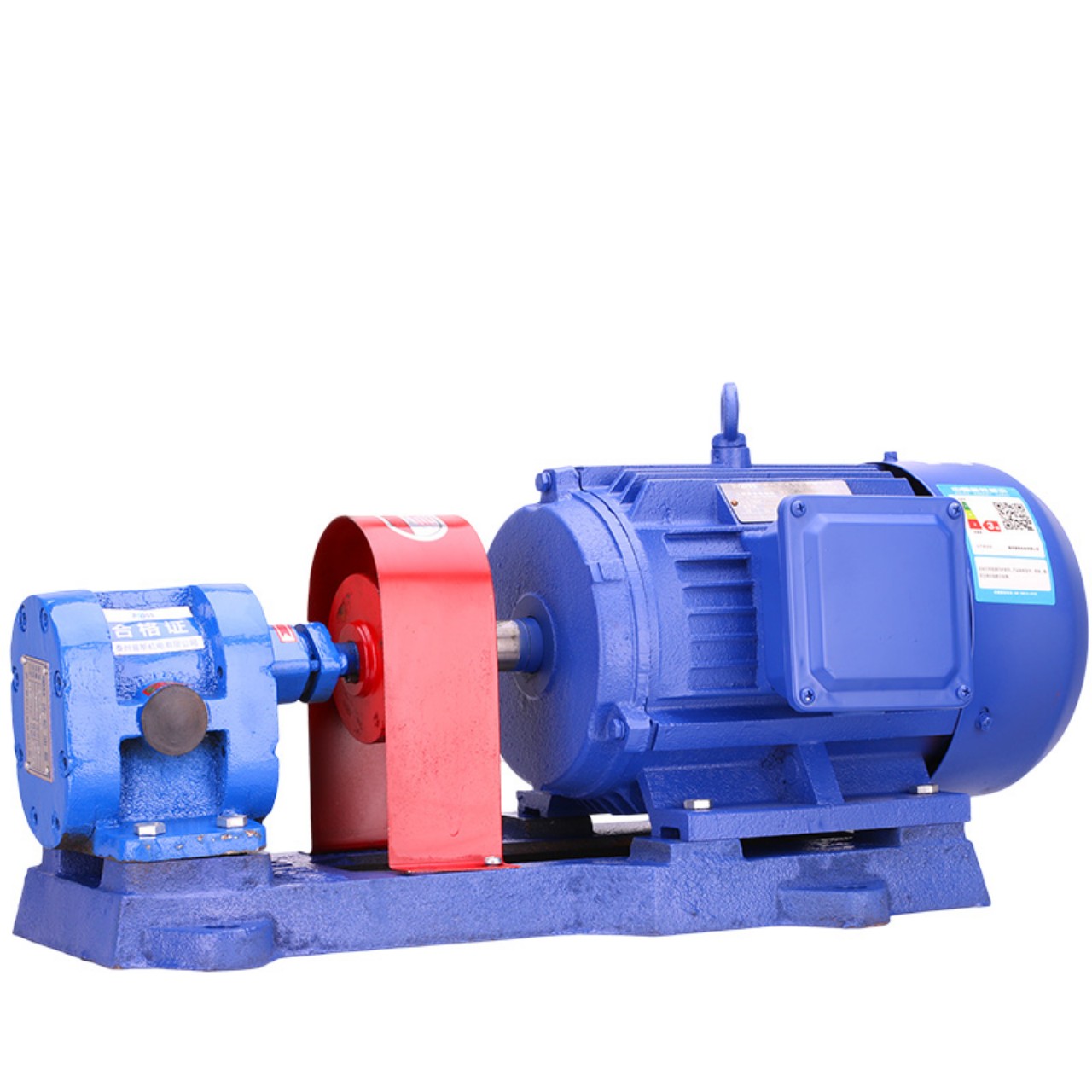 Nhận sửa chữa bơm bánh răng 2cy1..08