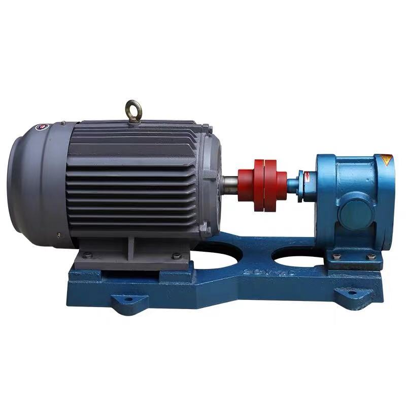 Ở đâu bán bơm bánh răng 2CY3 loại tốt