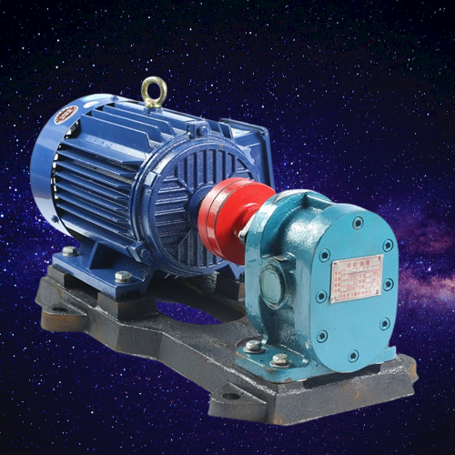 Phương án vận hành hiệu quả của dòng máy bơm bánh răng 2cy2.1 như sau