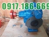 Bán đầu bơm kcb200, bơm mỡ cá 12m3 giá rẻ