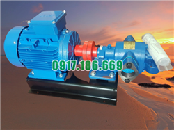 Bài viết tư vấn chi tiết về bơm bánh răng kcb83 để lựa trọn khi sử dụng