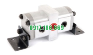 Bộ Chia Lưu Bánh Răng DFMN-302A-28