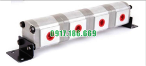 Bộ Chia Lưu Lượng Bánh Răng DFM-3024-19