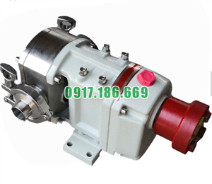 Bơm bánh răng 3RP66/0.4