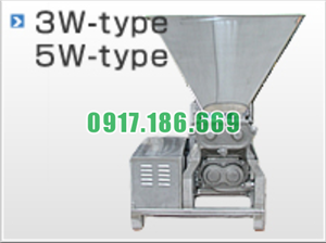 Bơm Bánh Răng Cloid Loại 3W 5W