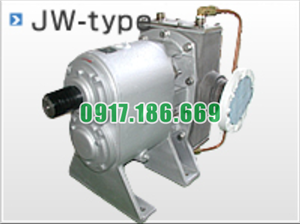 Bơm Bánh Răng Cloid Loại JW