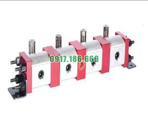 Bơm Bánh Răng DFMN-104A-MOR