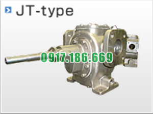 Bơm Bánh Răng Ellicloid Loại JT